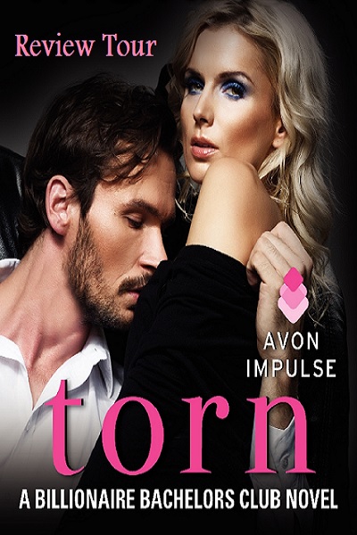 Torn Review Tour