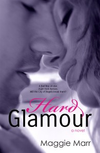 Hard Glamour Cover
