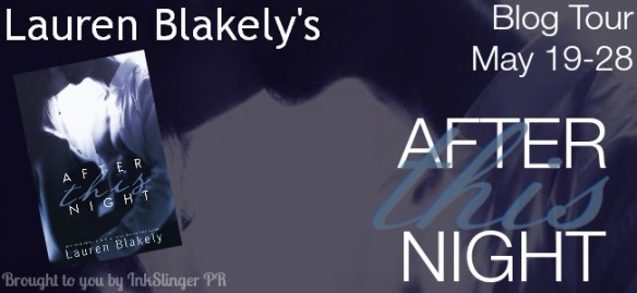 After This Night BT Banner