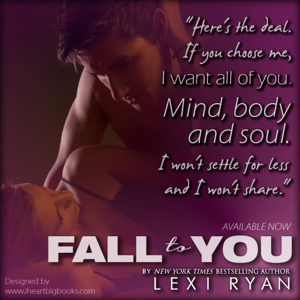 Fall to You Teaser 1 v2