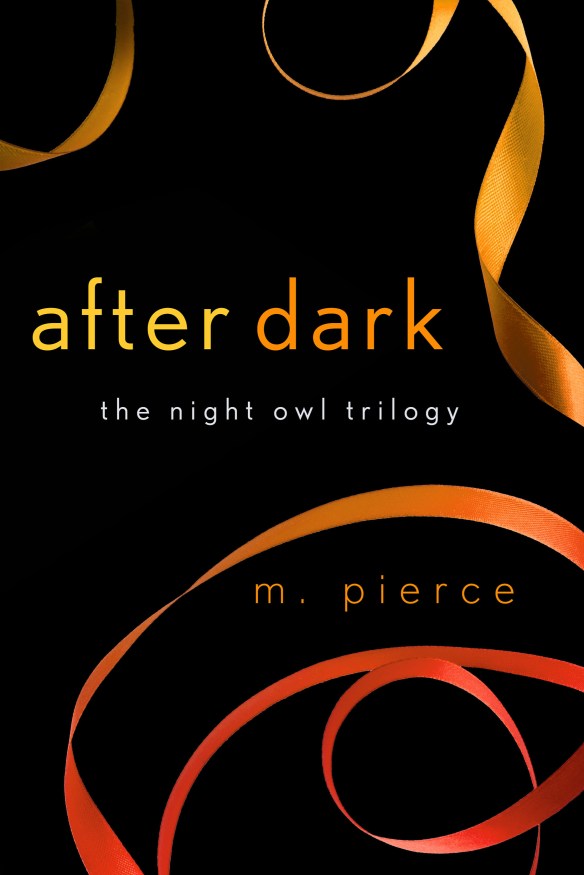 After Dark Paperback Cover (1)