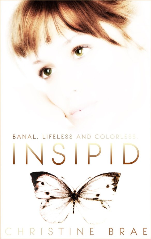 insipid