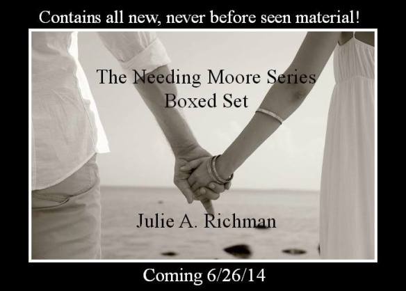 THE NEEDING MOORE TEASER 2