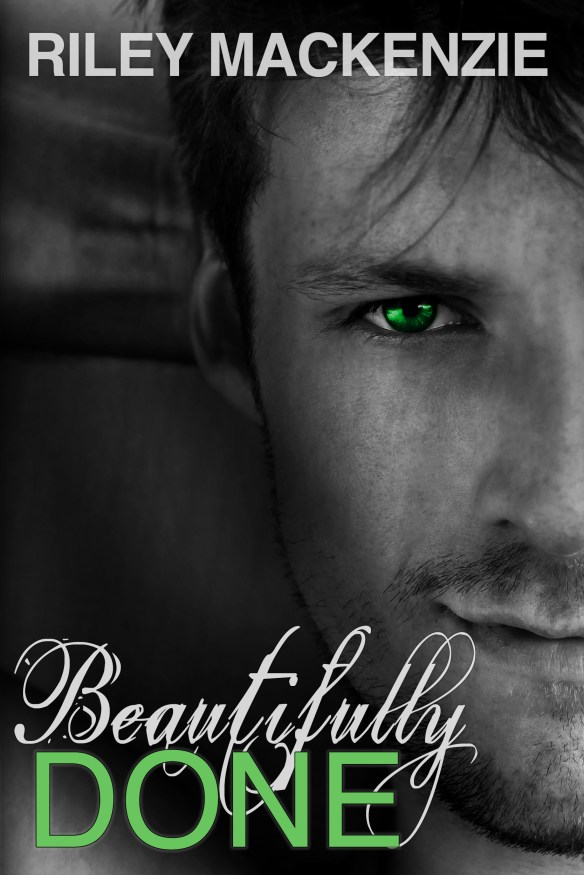 Beautifully Done AMAZON GR SW