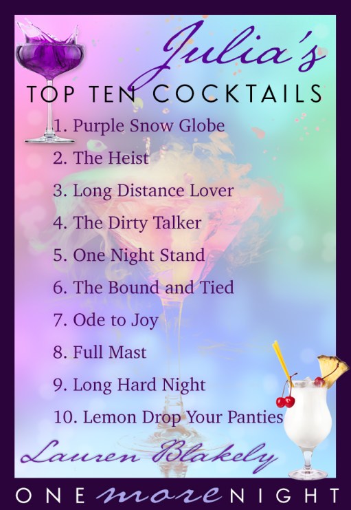 Juliastoptencocktails