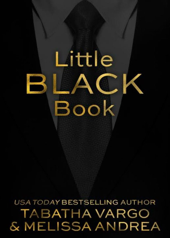 Little Black Book