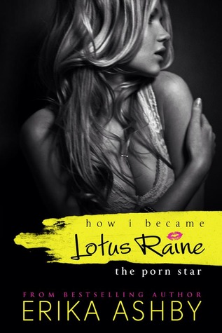 Lotus Raine cover