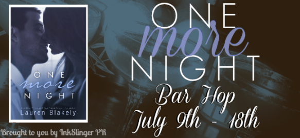 OMN Bar Hop Banner