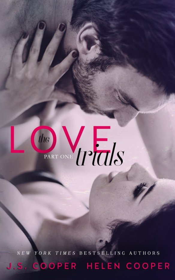 the love trials vol.1