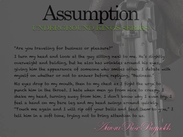 ASSUMPTION-2