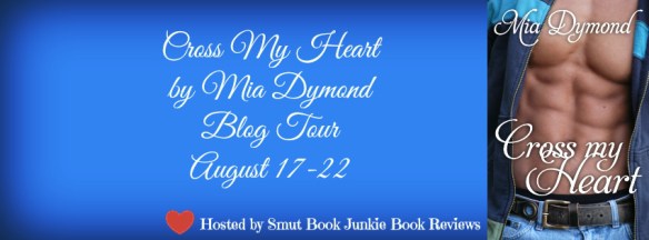 Cross My Heart Banner