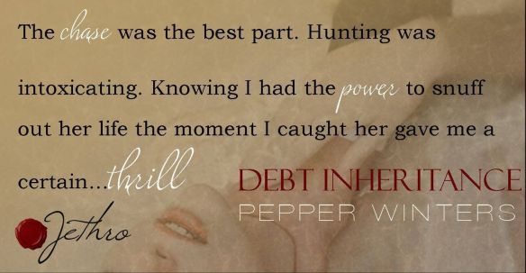 debt inheritance teaser