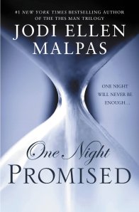 One Night Promised