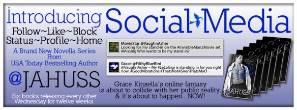 social media banner