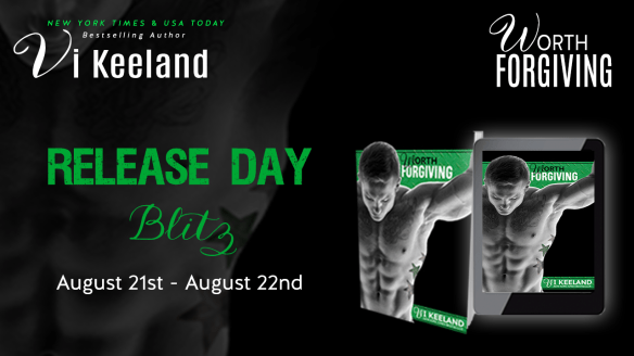 vi release day blitz