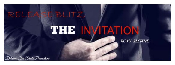 banner- the invitation