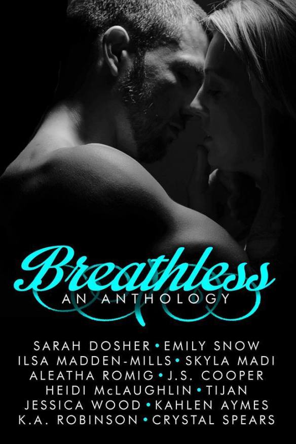 Breathless Anthology