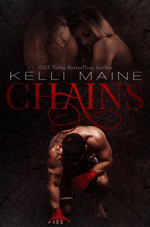 Chains ebook BN