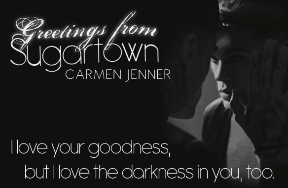 I love your goodness