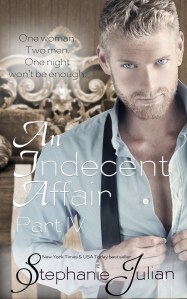 Indecent Affair Part IV