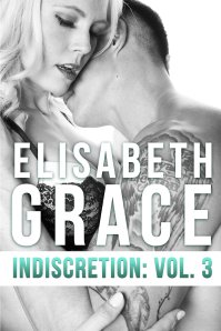 Indiscretion vol. 3
