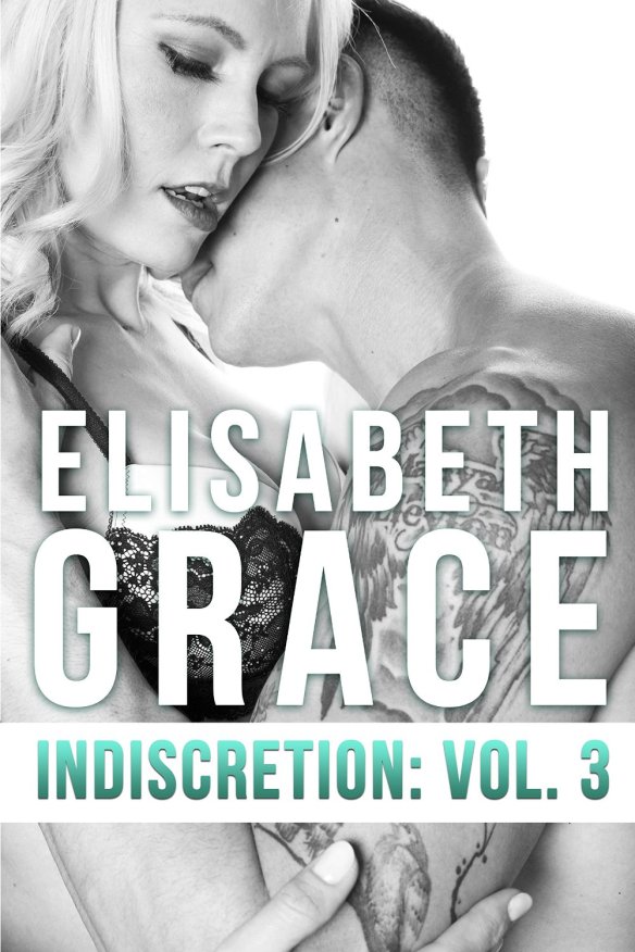 Indiscretion vol. 3