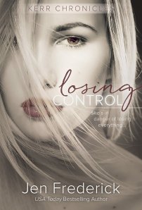 losing control