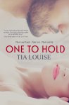 One to hold