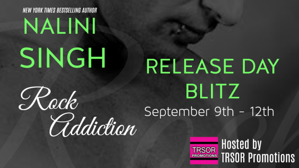 RA Release Day Blitz