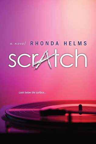 ScratchCover