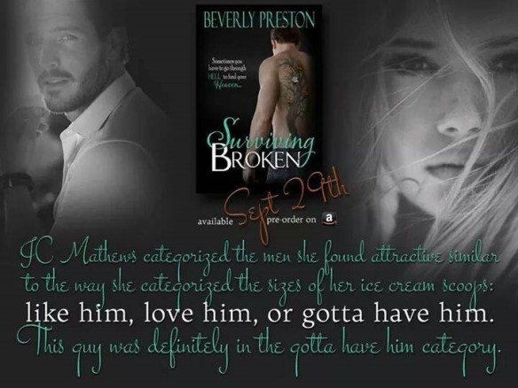 surviving broken teaser 2