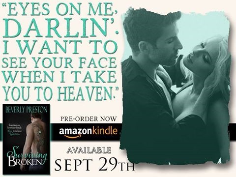 surviving broken teaser