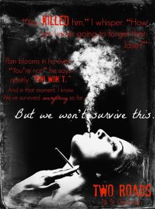 two reads rd blitz teaser