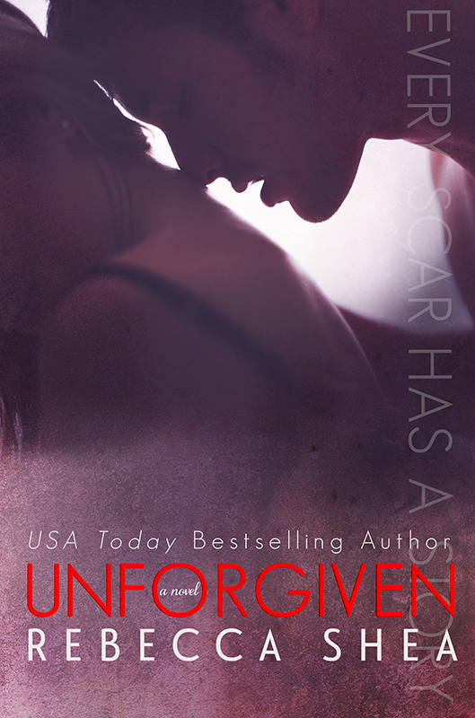 Unforgiven_Rebecca Shea_ebooksm