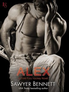 Alex Cover