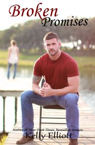 Broken Promises Final Front Cover