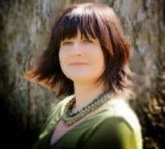 Christina Lee Author Photo