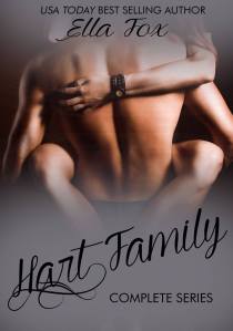 hart familyseries