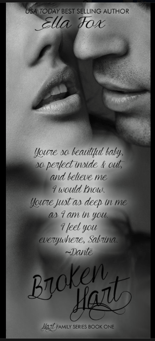 hart release day teaser 2