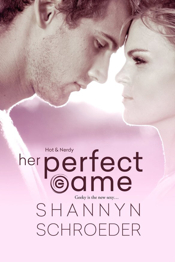 her perfect game