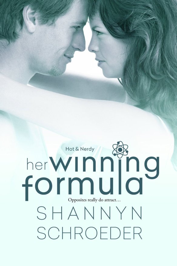 her winning formula
