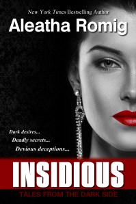 insidious cover