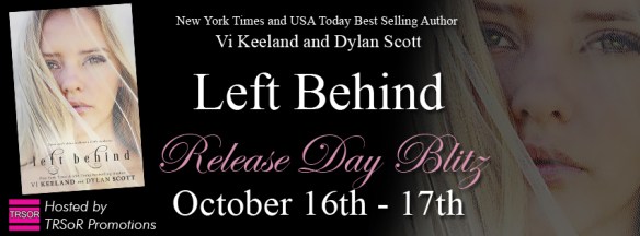 left behind releaase day blitz