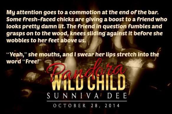 PWC Free on barcounter