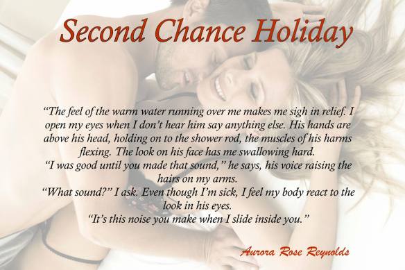 second chance teaser