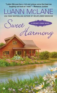 sweet harmony