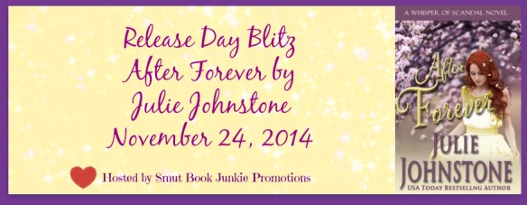 After Forever Banner