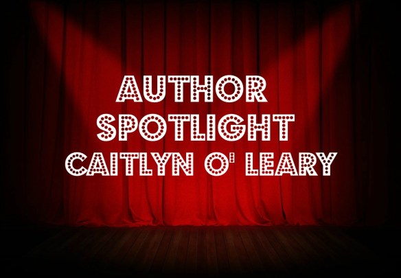 authorsplightcaitlynoleary
