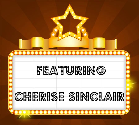 cherisesinclair