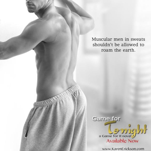 game for tonight teaser